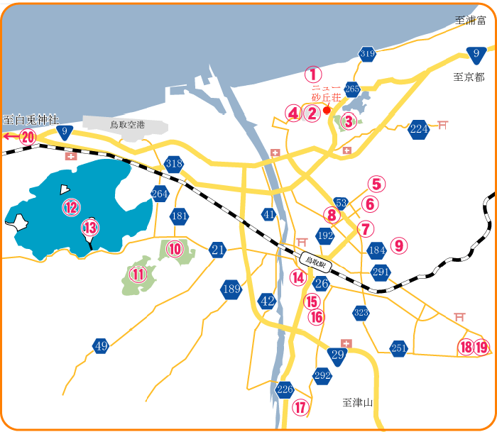 ����s���ӃX�|�b�g