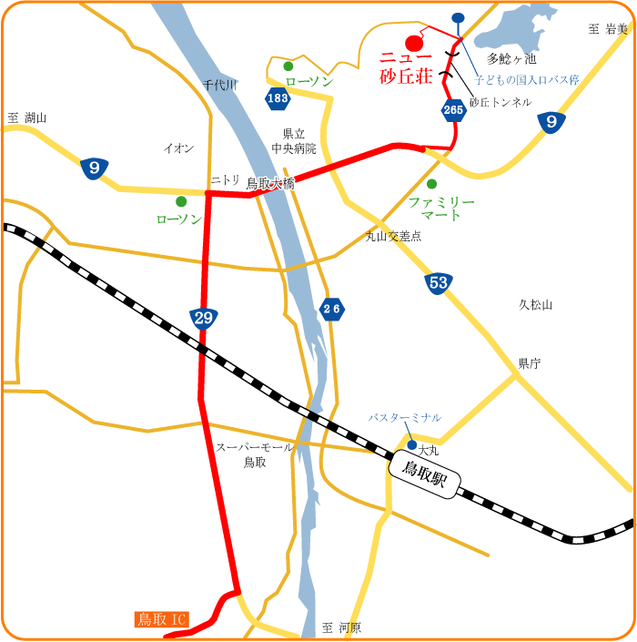 ����s�A�N�Z�X�}�b�v